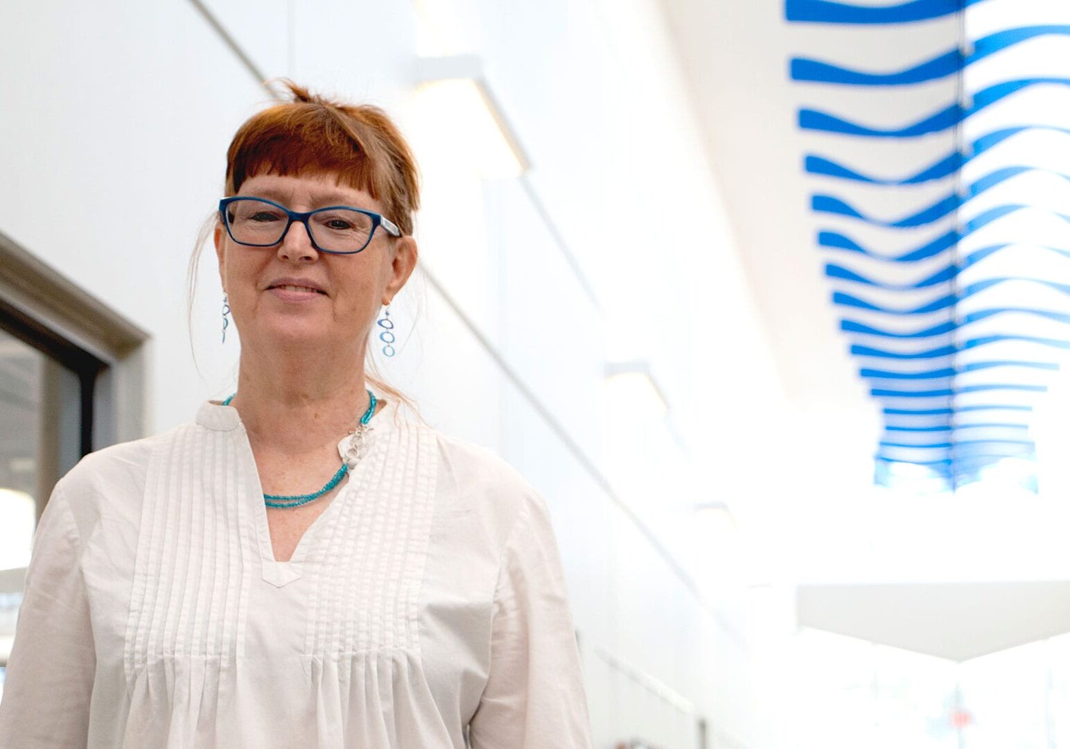 Julia Cole, Ripple Effect