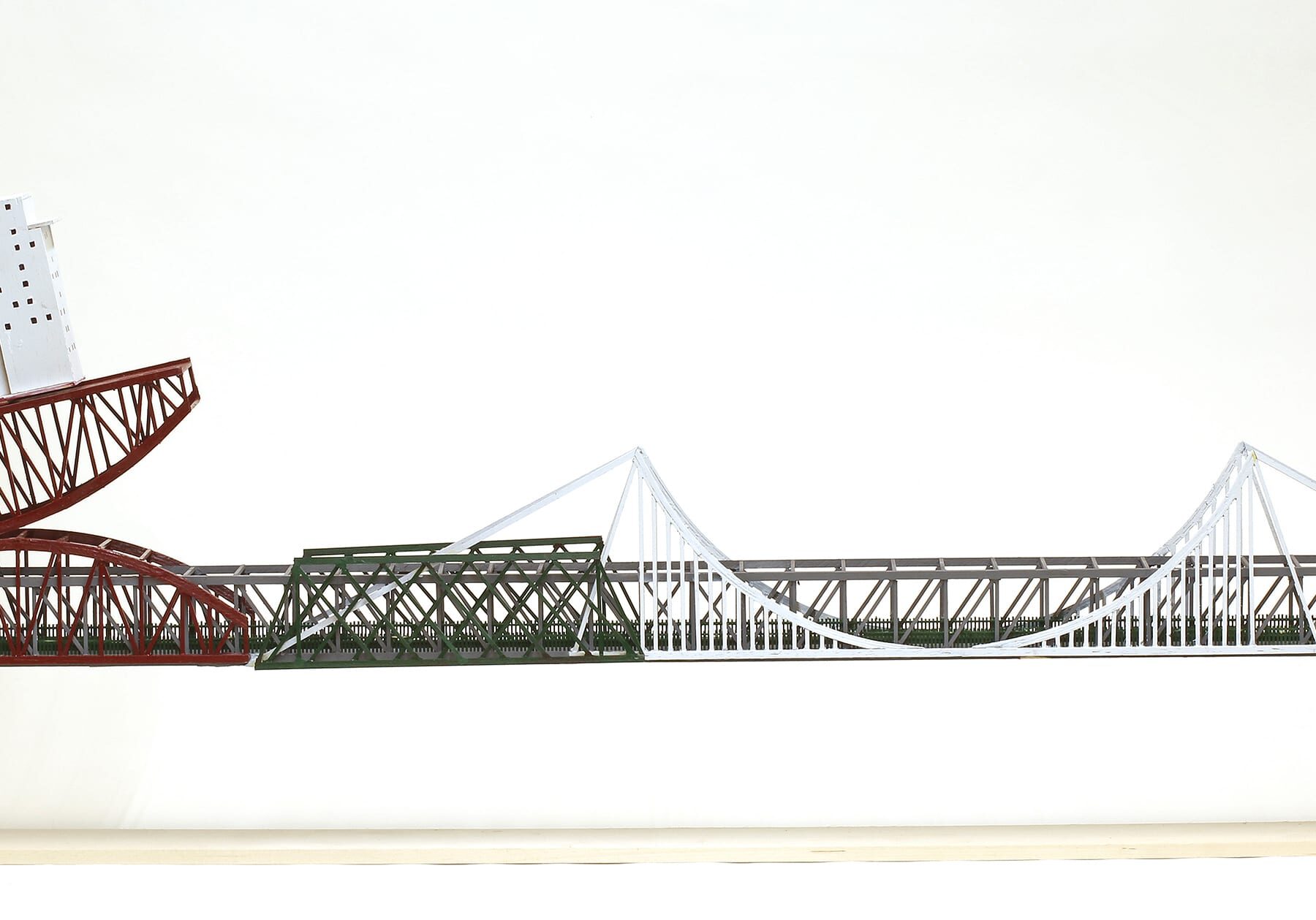 A RENDERING OF A BRIDGE