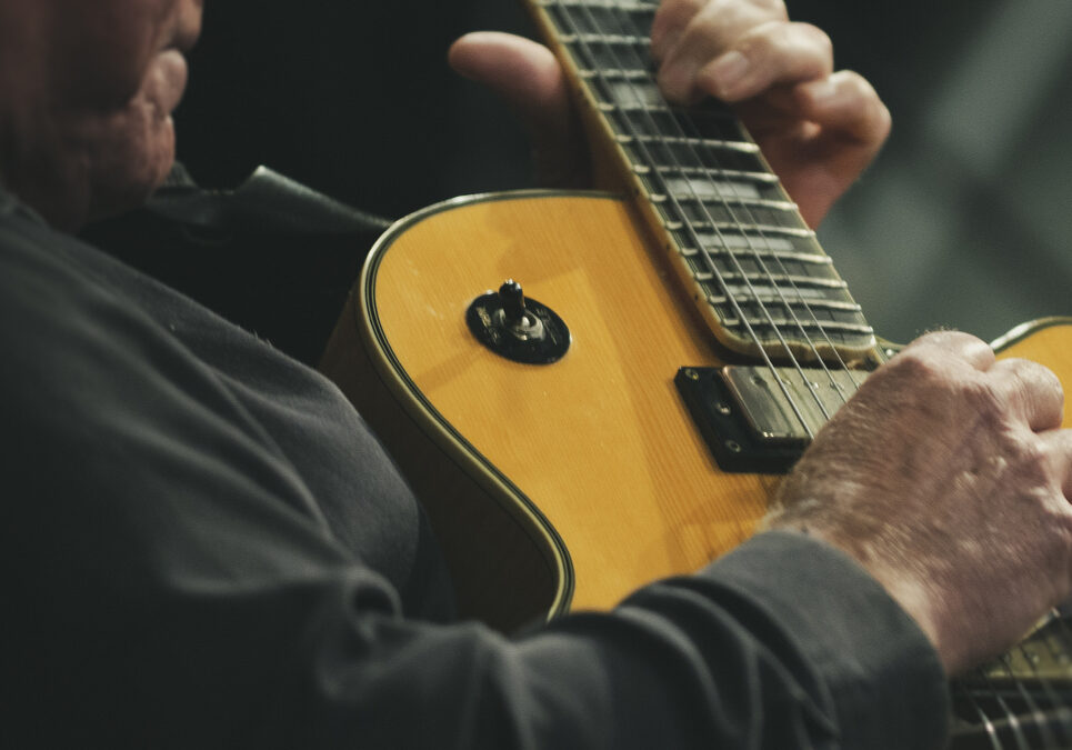 The Kansas City Jazz Orchestra