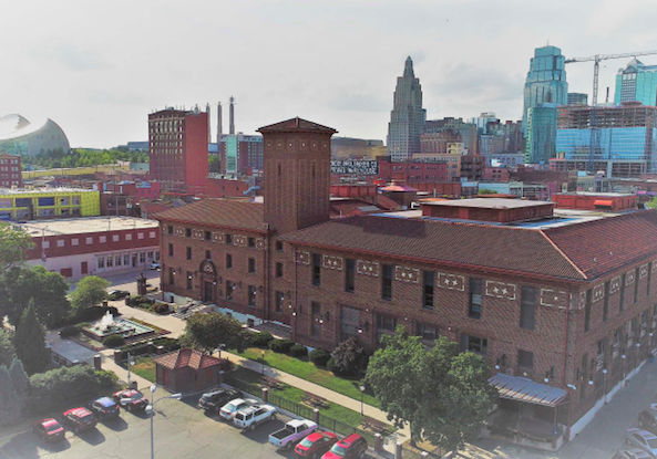 The Kansas City Star