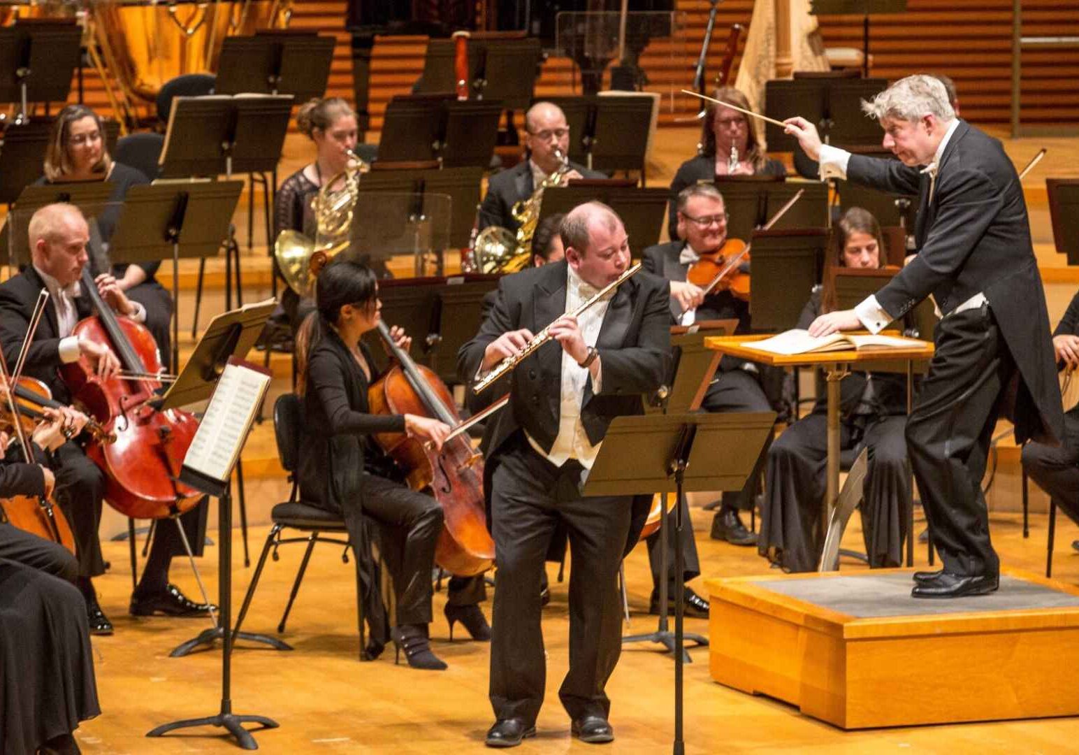 Kansas City Symphony