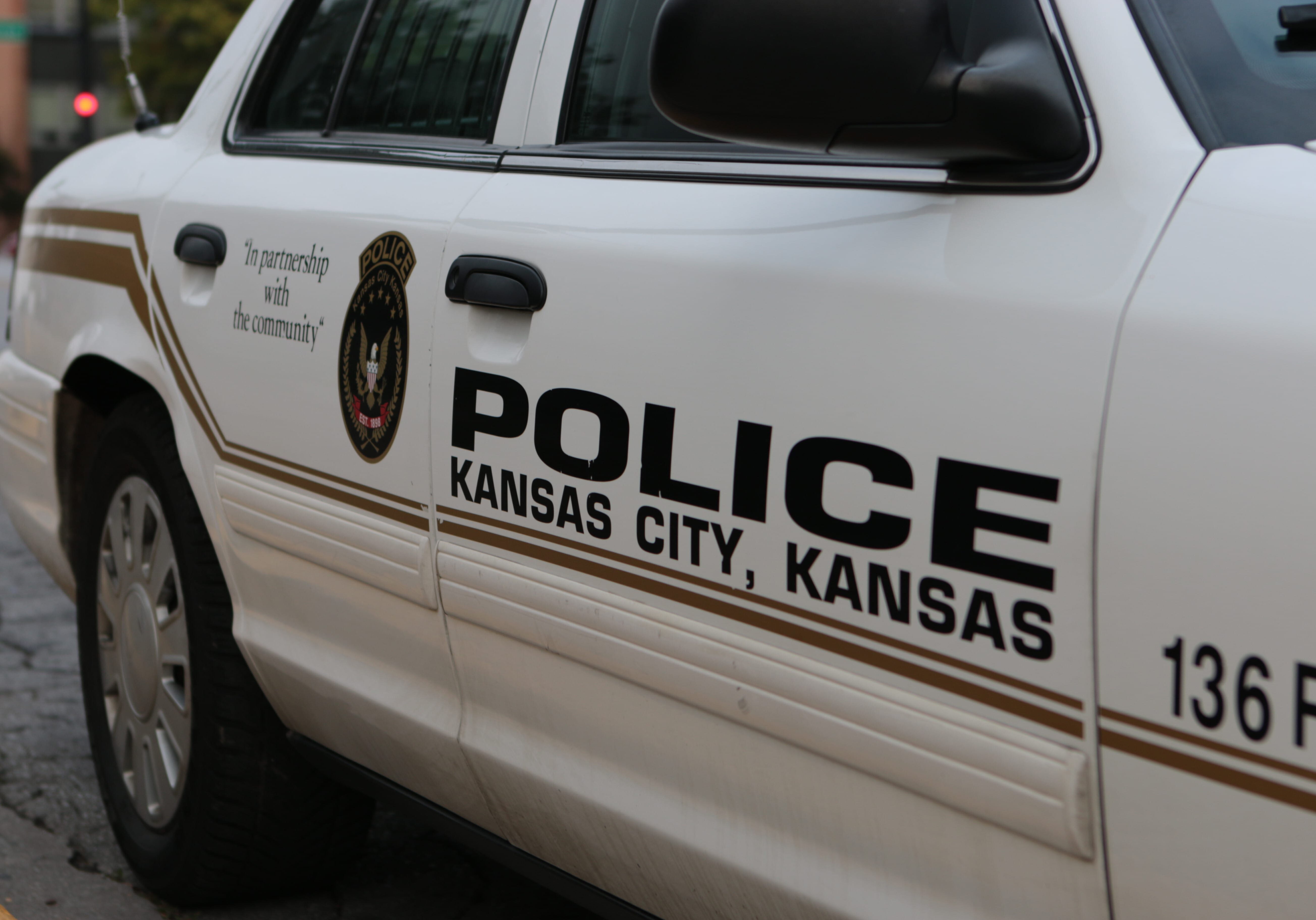 The Kansas City, Kansas police department has researched the cost and implications of providing police officers with body cameras. For now, the Unified Government of Wyandotte County has rejected the idea. (Photo: Matt McClelland | Flatland)