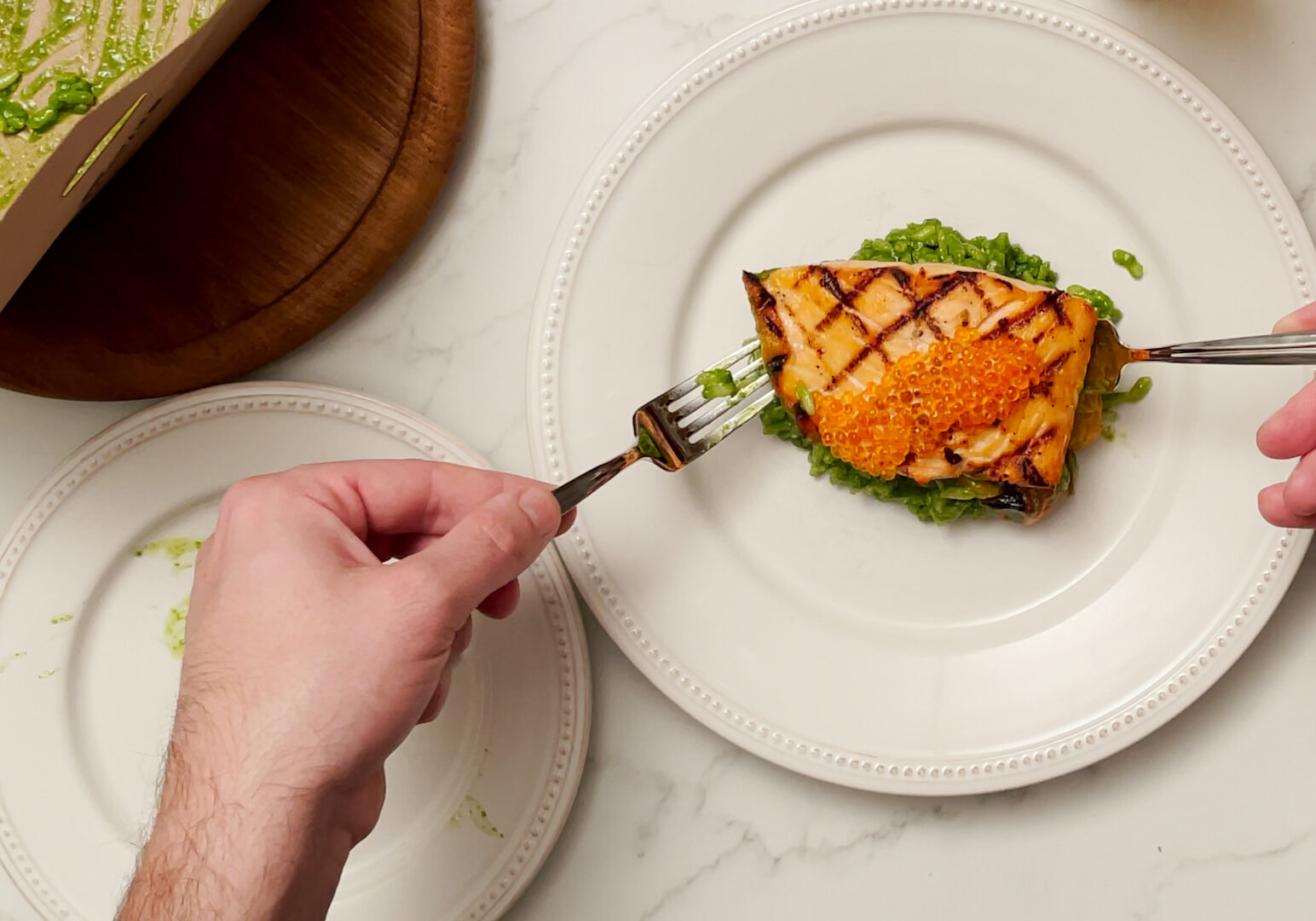 KC Restaurant Week is underway and hundreds of special multicourse menus are available at multiple pricing tiers.