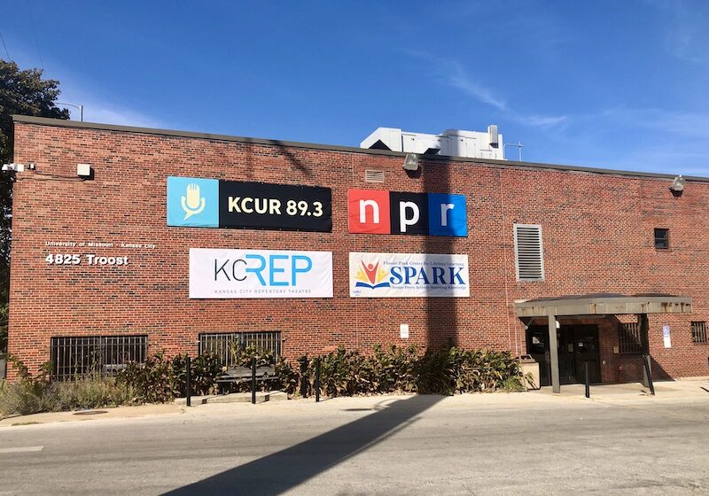KCUR 89.3