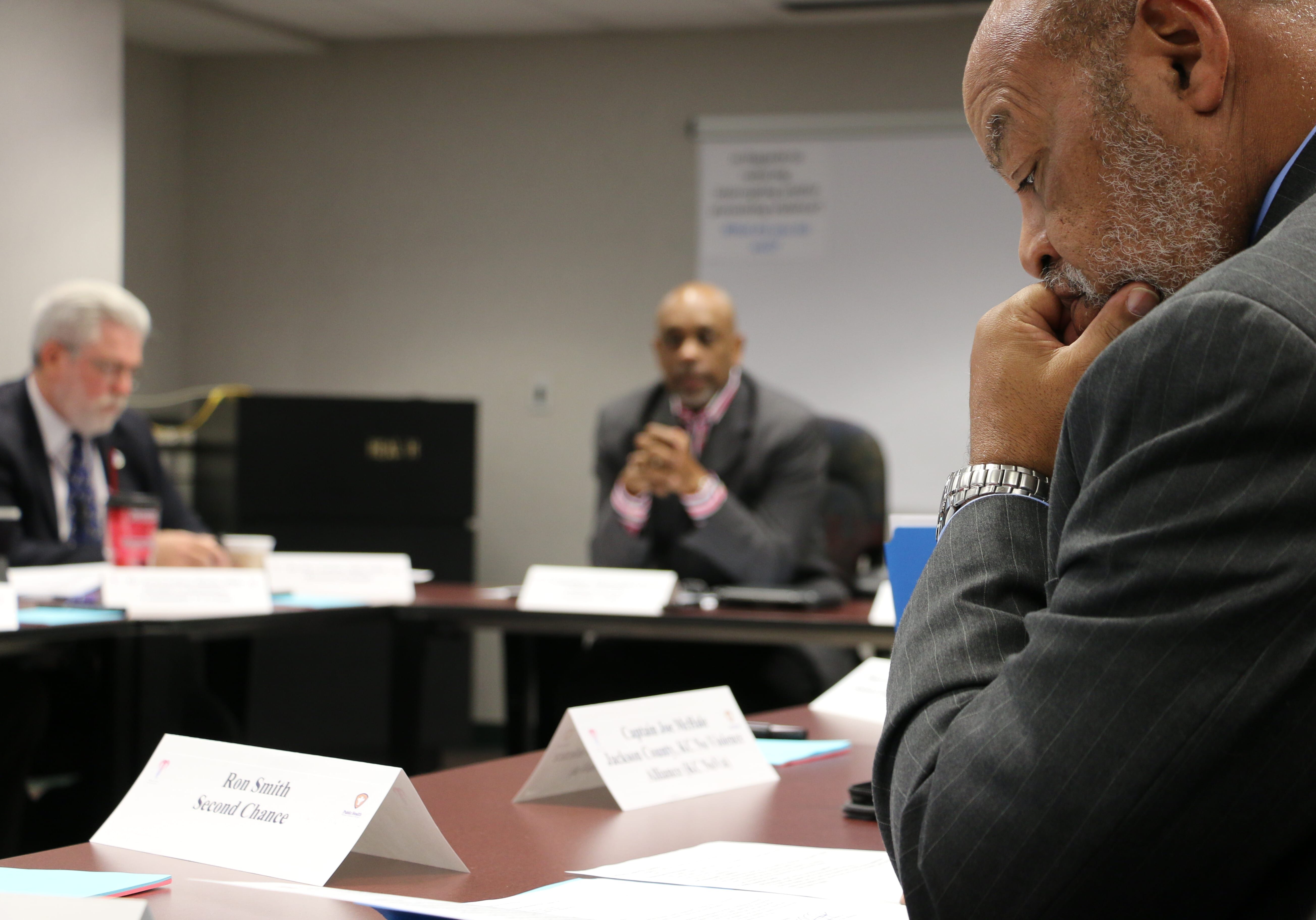 KC VIOLENCE FREE COMMITTEE