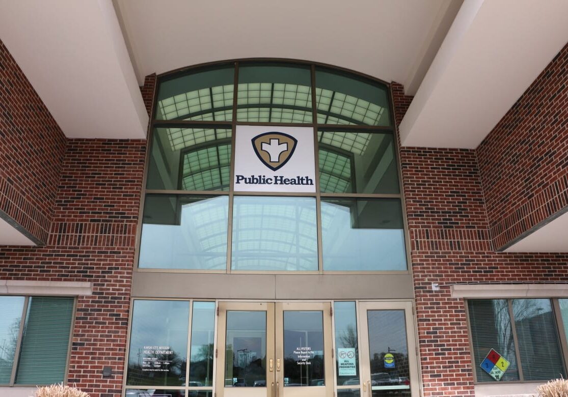KC health department