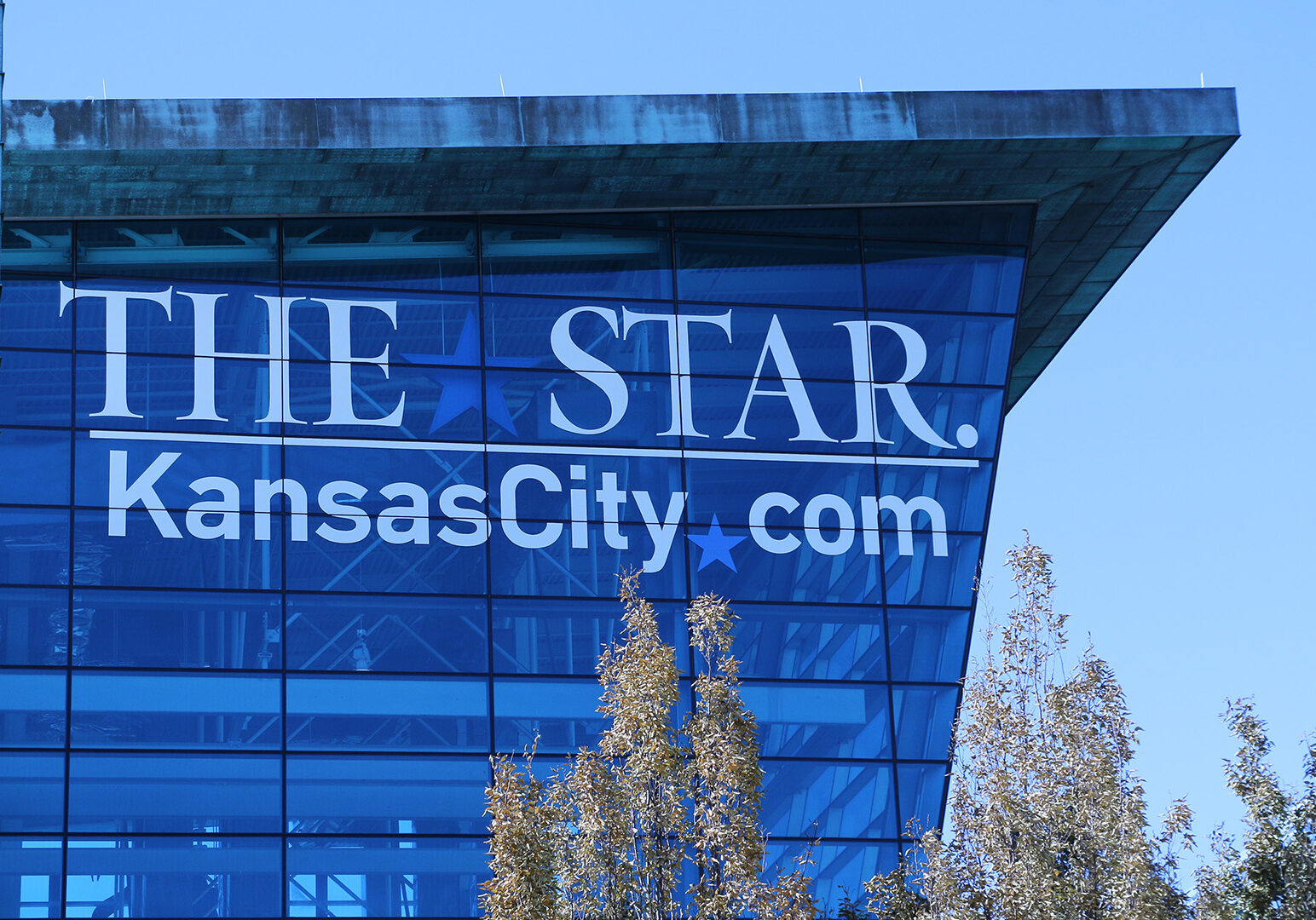 The Kansas City Star recently announced plans to print newspapers in Des Moines, Iowa, instead of downtown Kansas City.