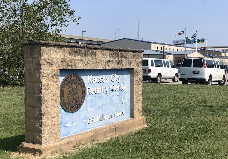 Kansas City Reentry Center