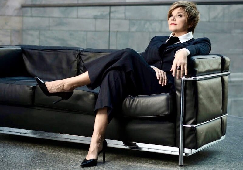 Karrin Allyson