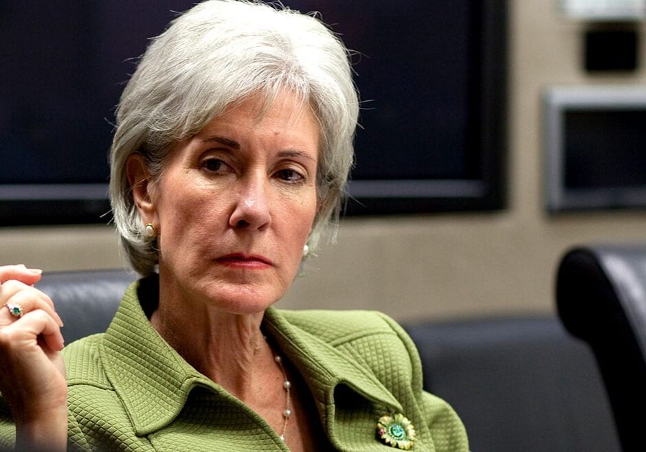 Kathleen Sebelius