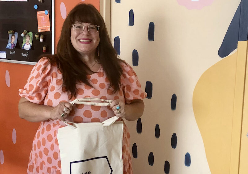 Katie Mabry van Dieren