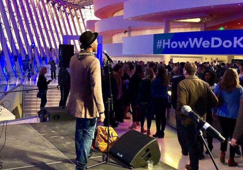 Kemet The Phantom Visit KC