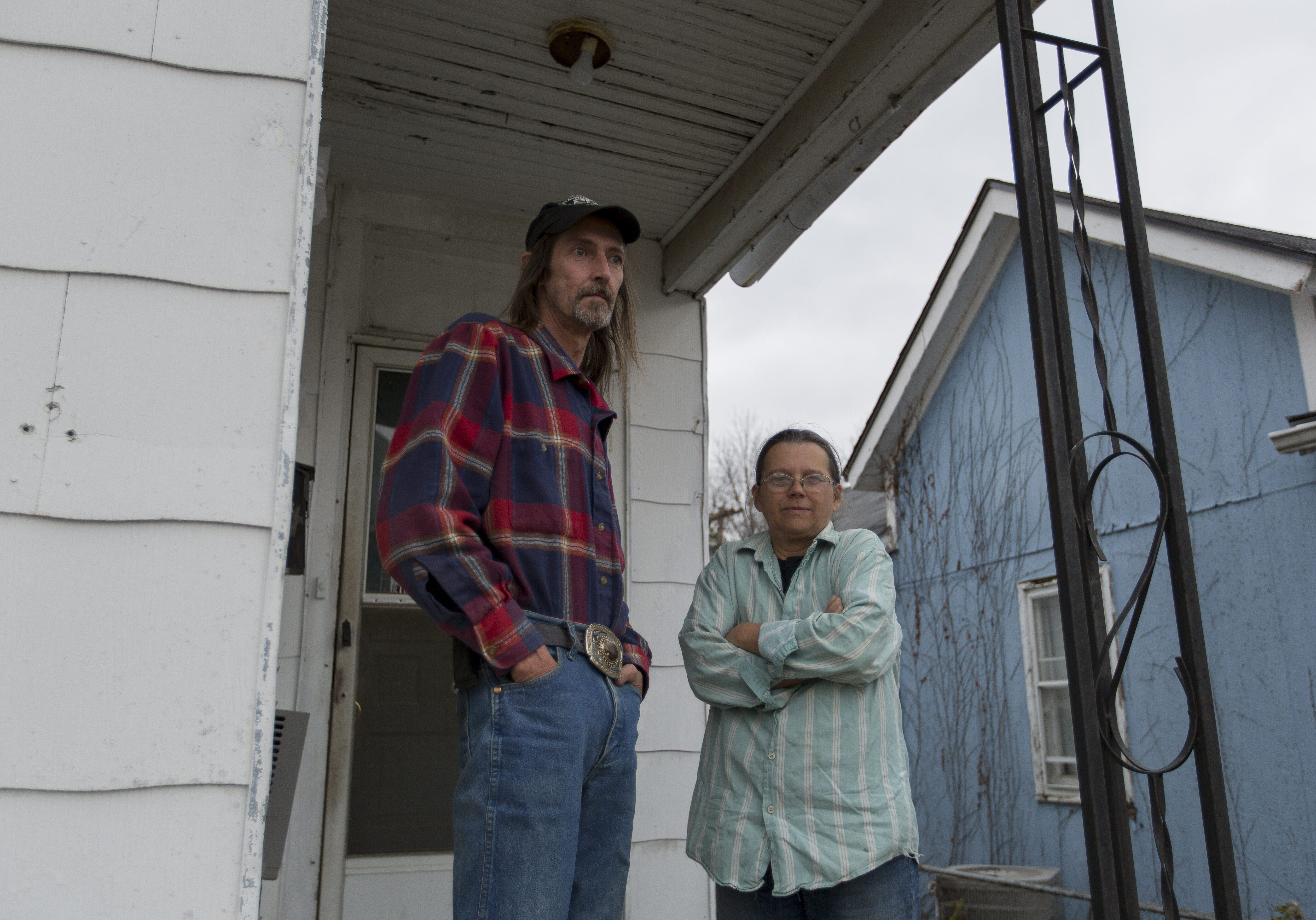 November 26, 2014  -  St. Joseph, MO

