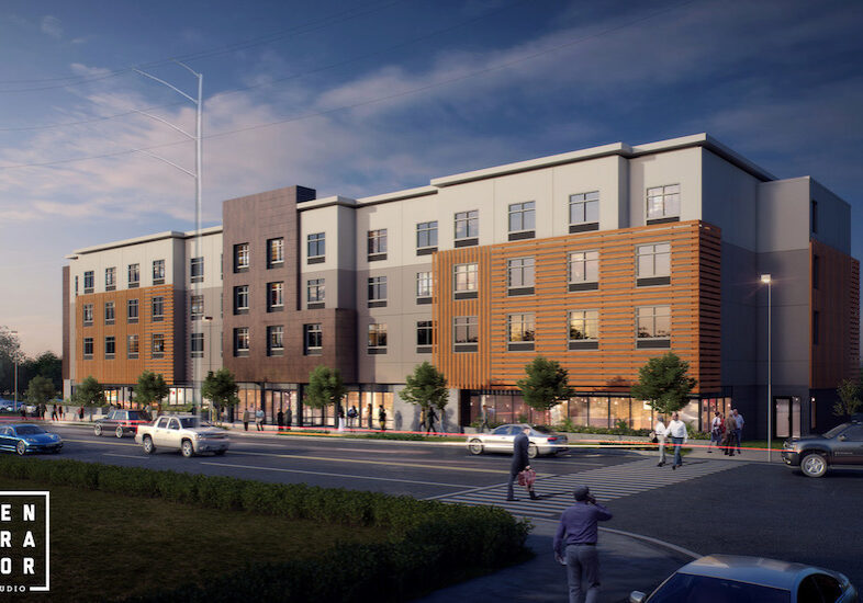 LaQuinta Beacon Hill