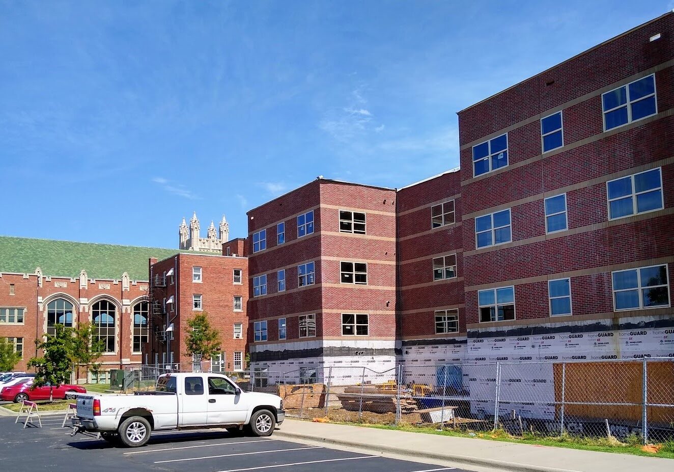 Linwood Area Ministry Place