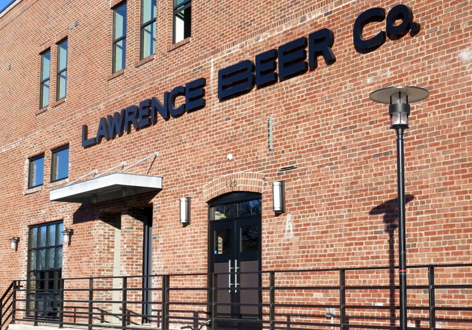 Lawrence Beer Co.