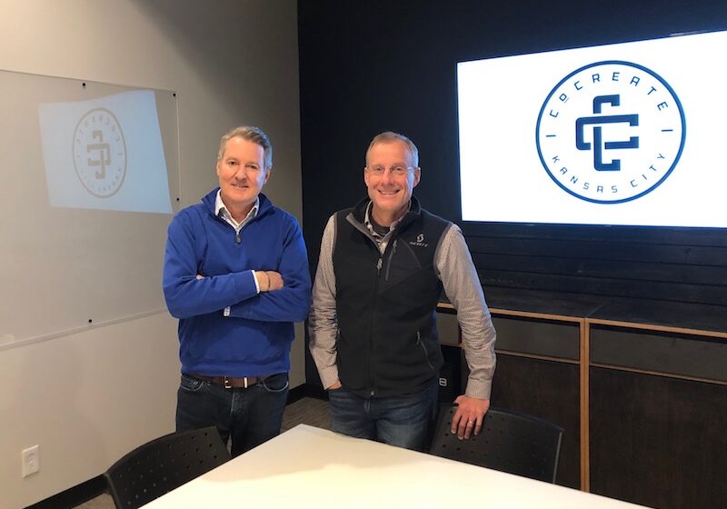 CoCreate Kansas City