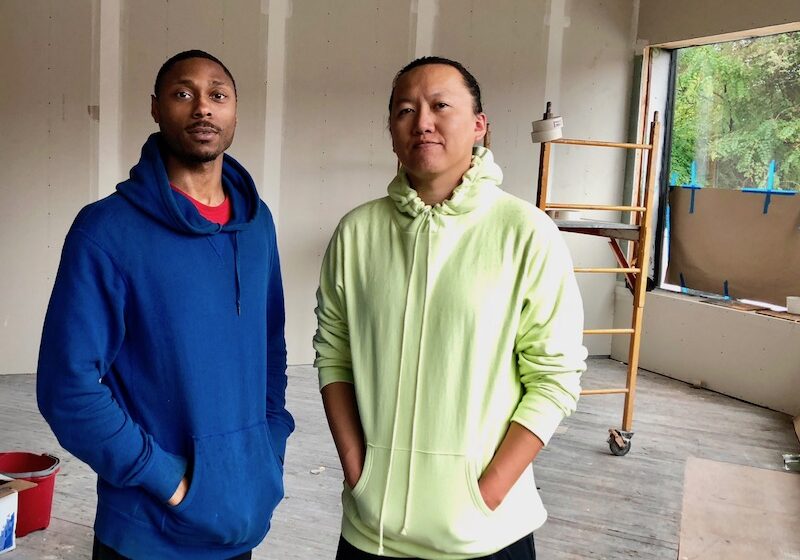 Justin Ji Volume 1ne