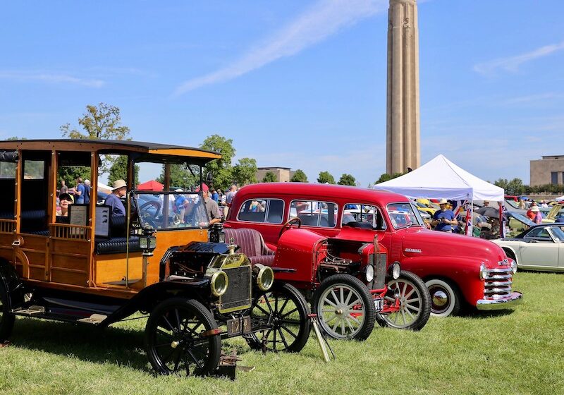 Great American Car Show