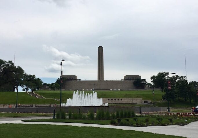 Liberty Memorial