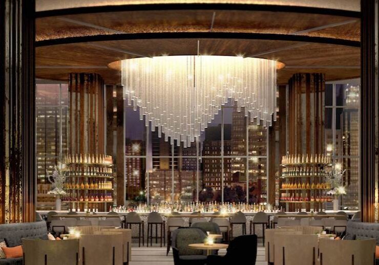 Loews convention hotel