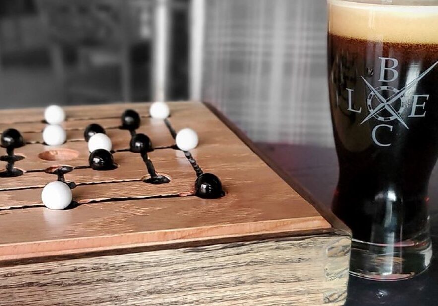 Lost Evenings Brewing Co. has announced it is closing.