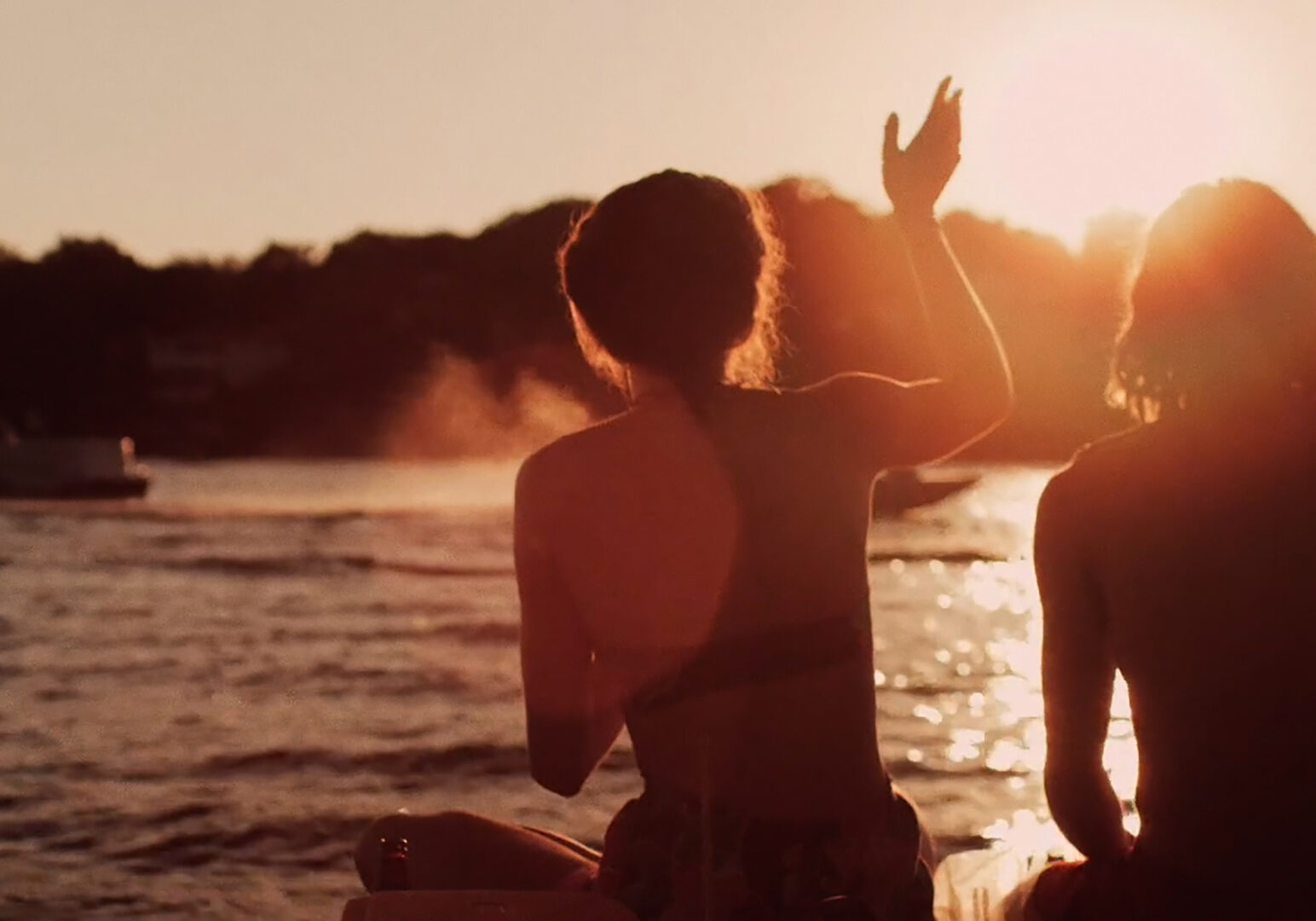 A scene from "Lotawana."