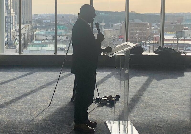 Lucas South Loop newser