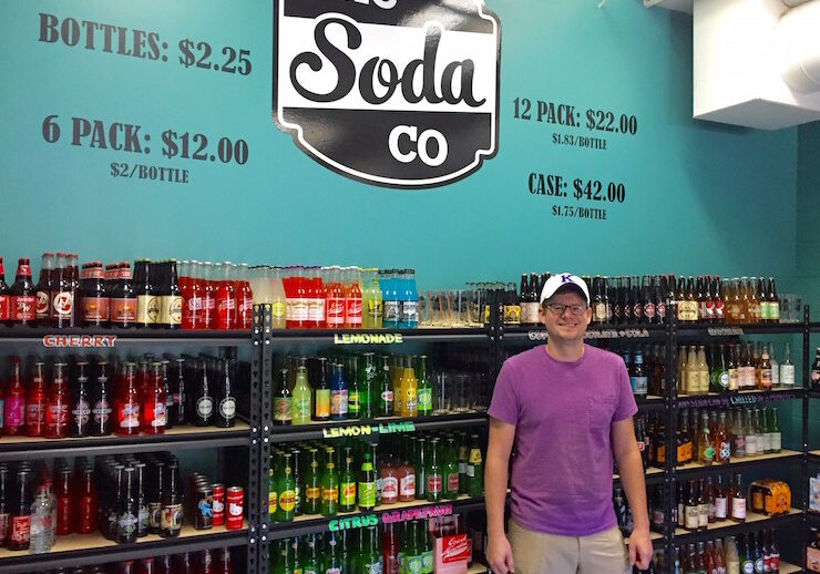 KC Soda Co