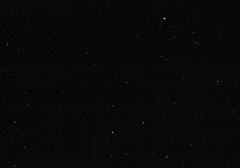 One way to see a complete 'dark sky,' one not blocked by our city's light pollution, is to head about 115 miles northeast to Brookfield, Missouri. (Ryan Hennessy | Flatland)