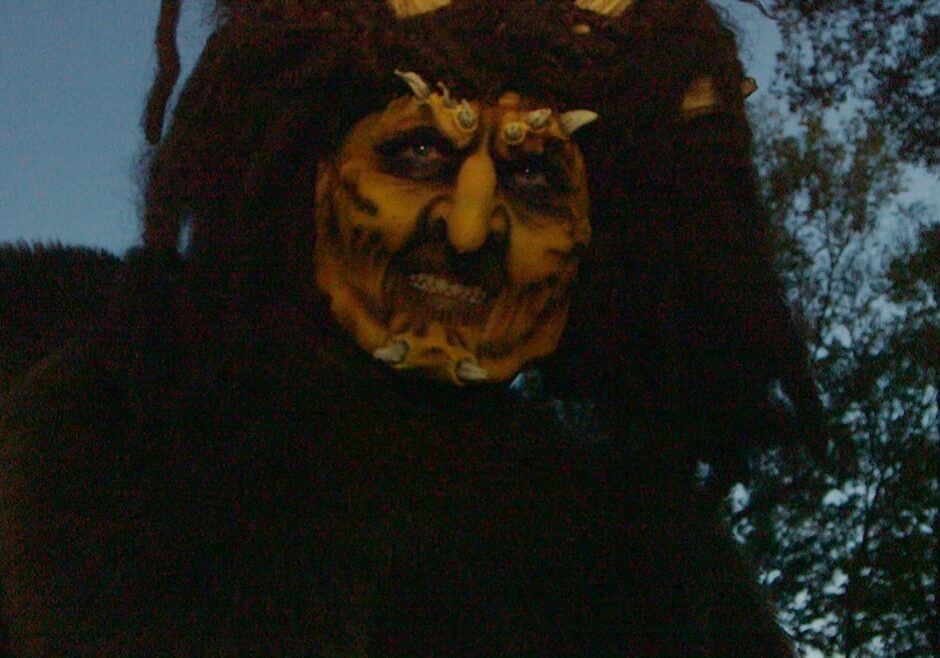 Image of Mark Farrar