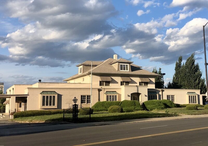 McGilley Funeral Home