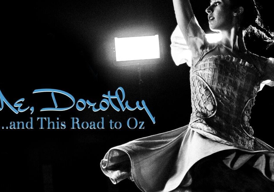 Me, Dorothy... And This Road to Oz