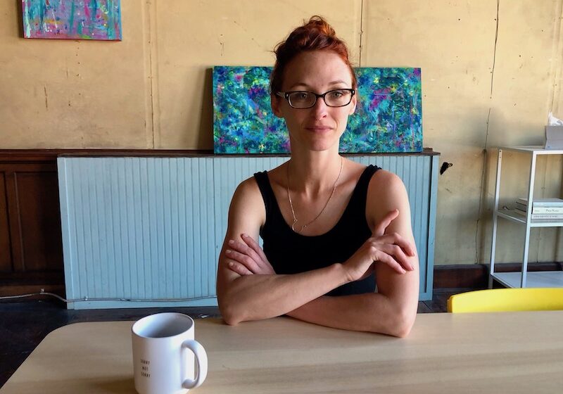 Firebrand Collective