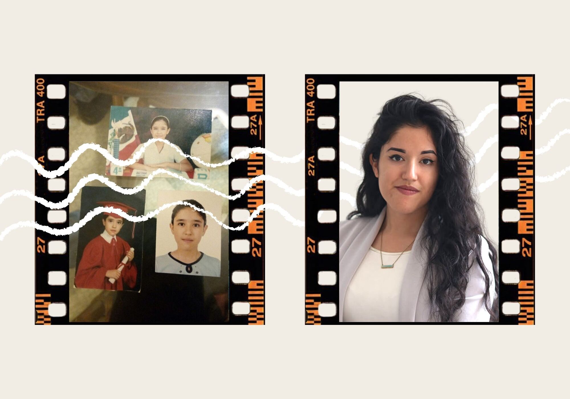 Melanie Arroyo knew she wanted to be a therapist. But she didn't know that would lead her into politics. (Vicky Diaz-Camacho | Flatland)