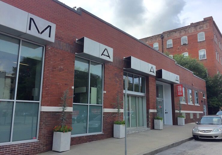 Mid-America Arts Alliance