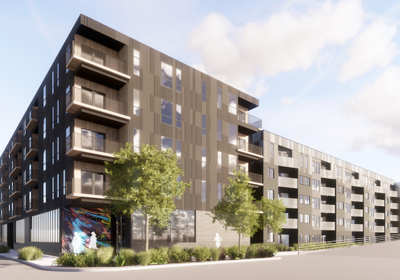 Milhaus Artistry KC project