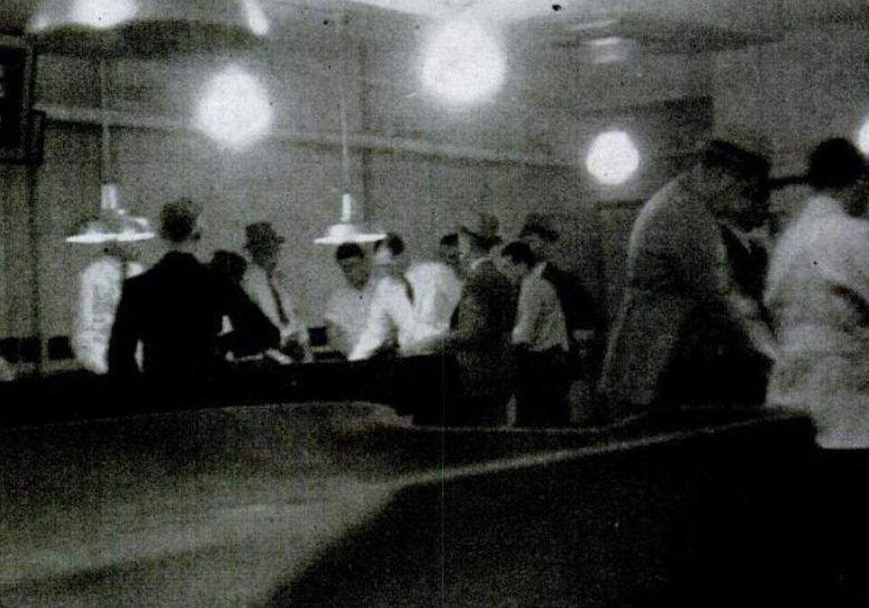 Twelfth Street Recreation