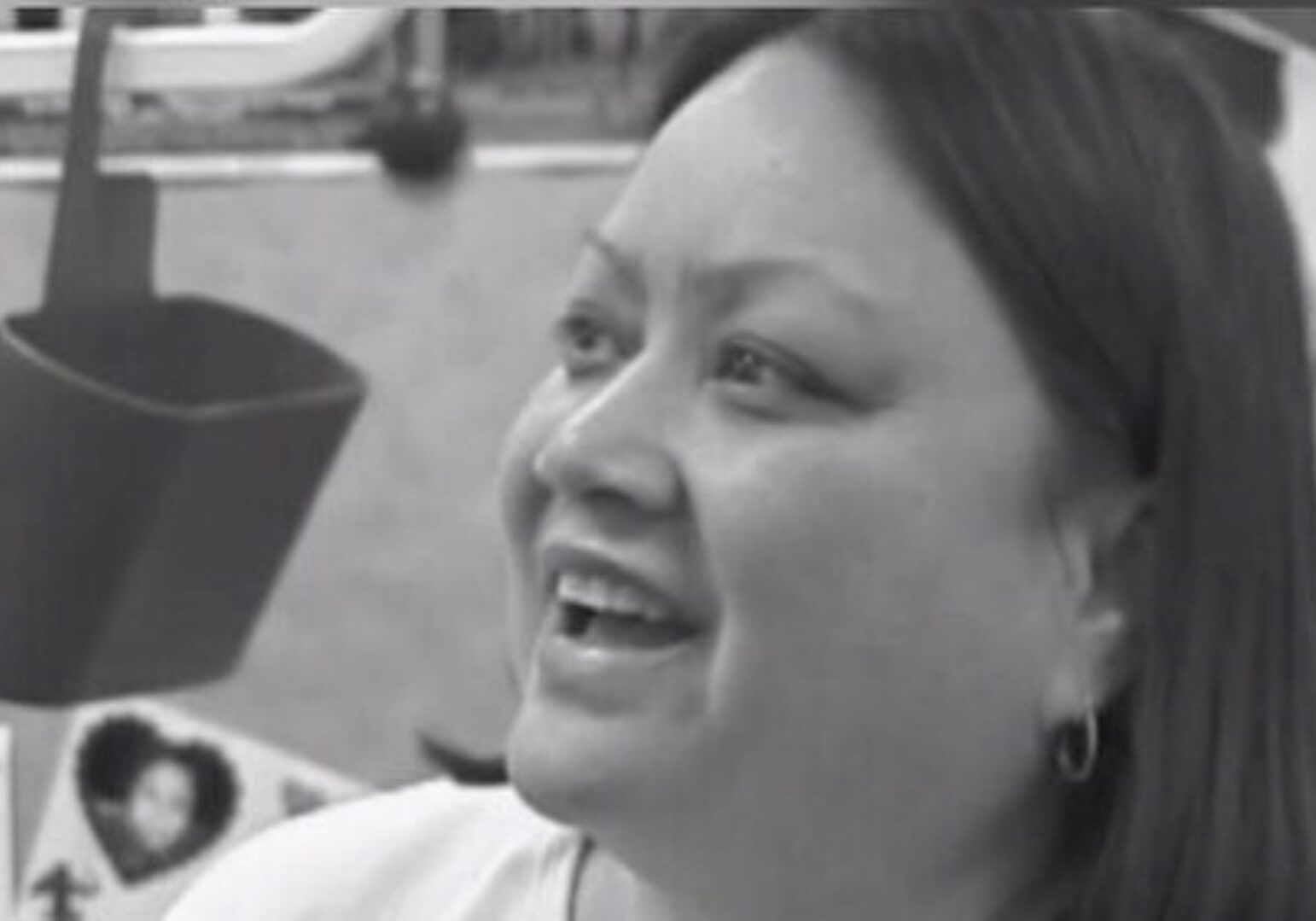 Tearo "Missie" Condit