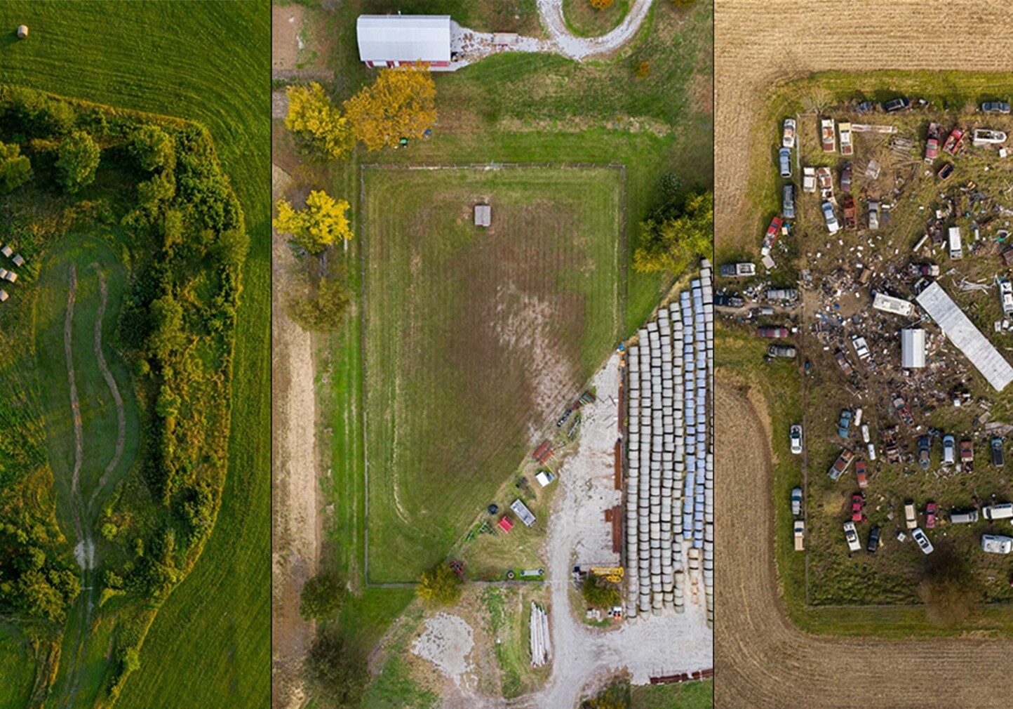 Minuteman II missile sites