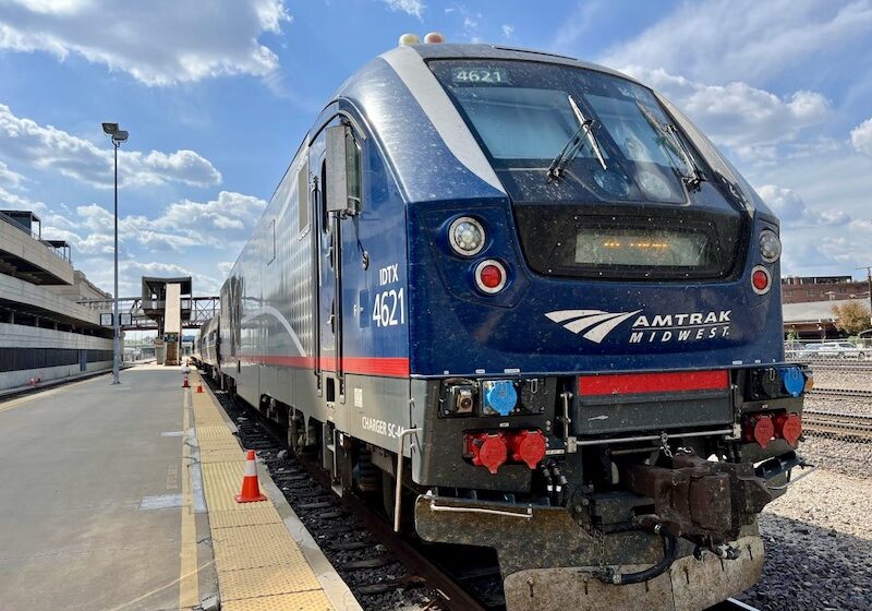 Missouri River Runner