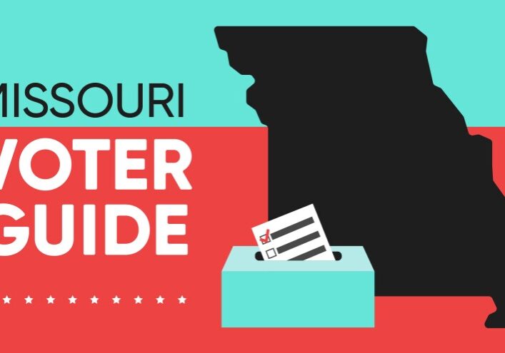 Missouri voter guide graphic
