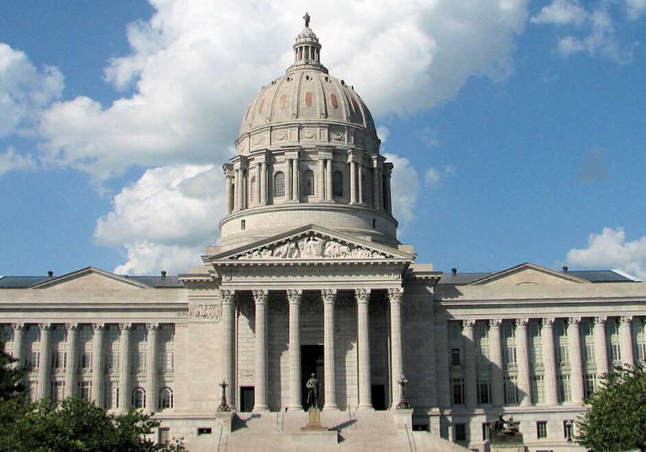 Missouri Capitol