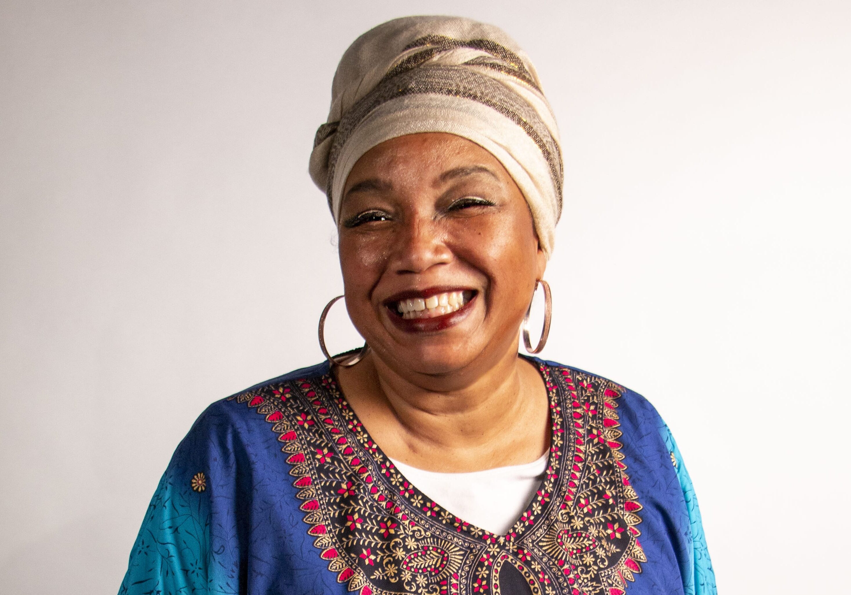 KC burlesque producer