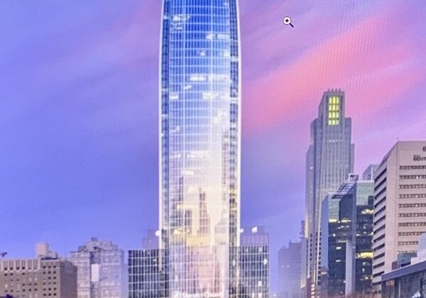 Mutual of Omaha headquarters