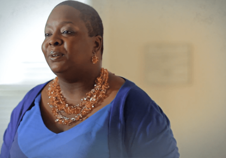 Natasha Ria El-Scari