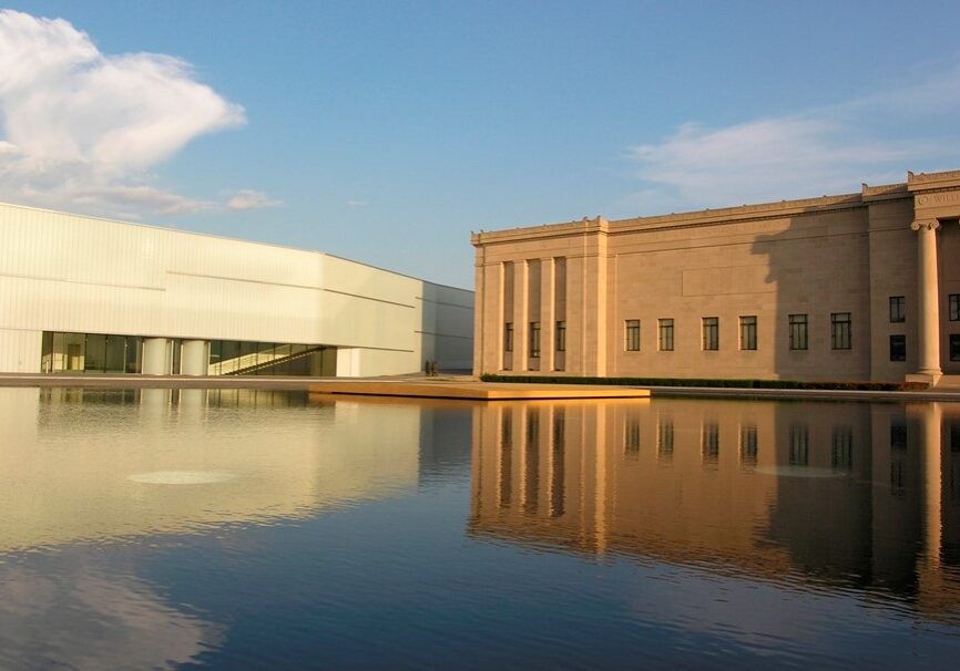 Nelson-Atkins Museum of Art