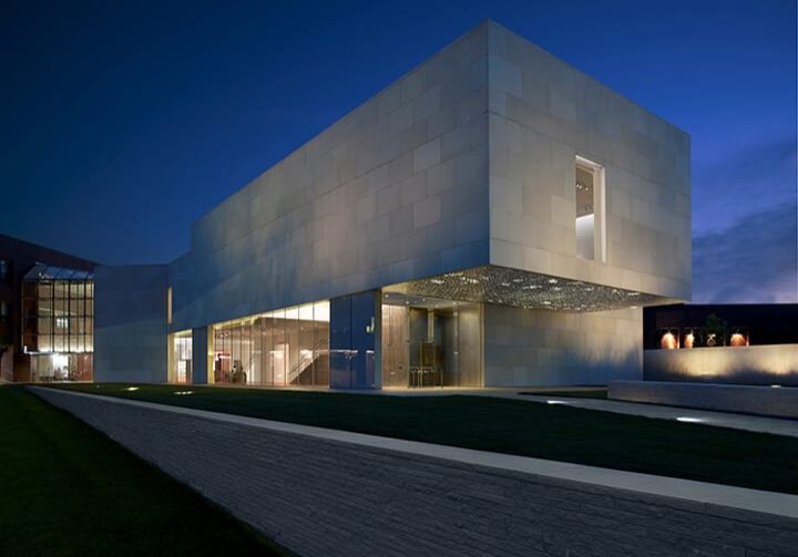 The Nerman Museum of Contemporary Art