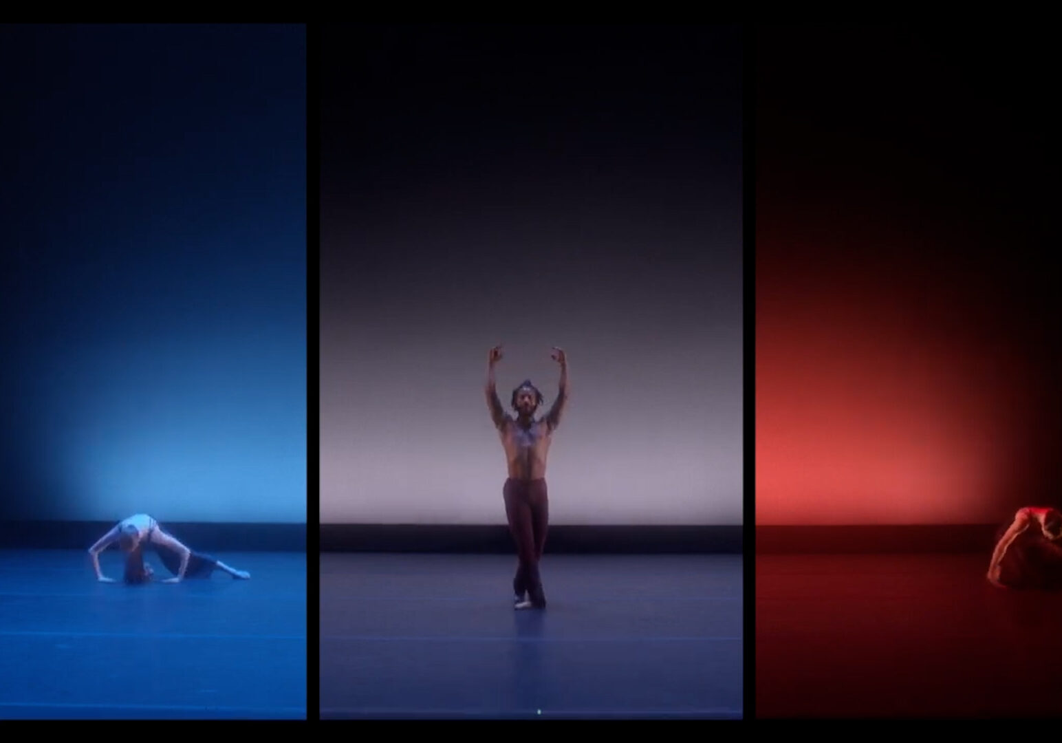 Owen/Cox Dance Group appears on "KC Performs."