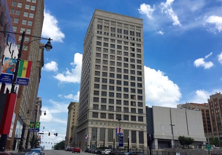 Federal Reserve Bank